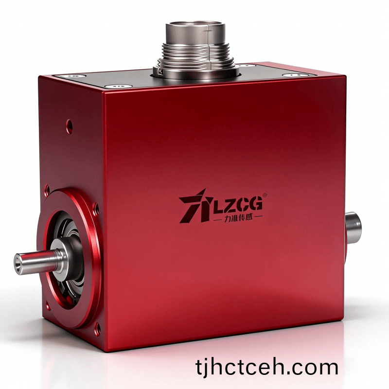 動態(tai)扭矩傳感(gan)器 LT-205C